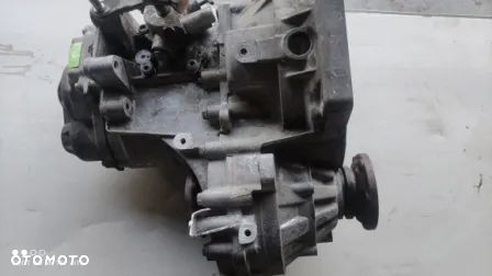 SKRZYNIA 2,0 FSI_VW_AUDI_SEAT_SKODA _GXV_ 6 BIEGÓW_ SPRAWDZONA - 1