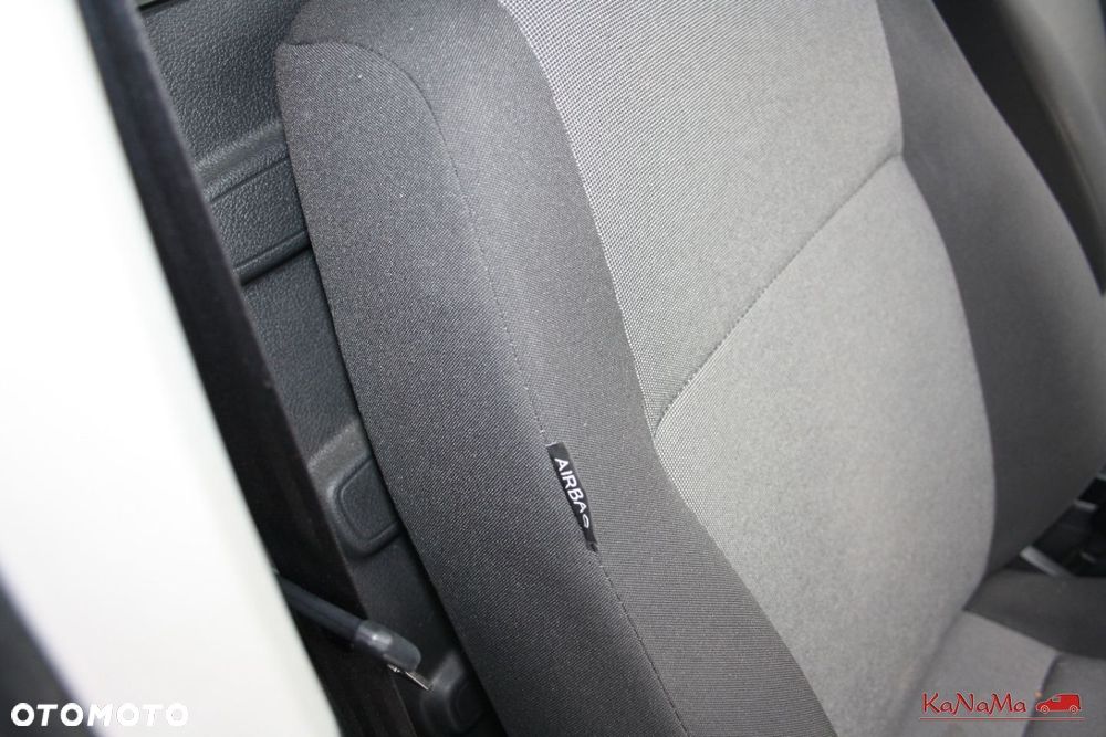 Volkswagen caddy - 8