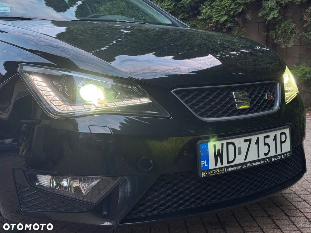 Seat Ibiza 1.2 TSI FR - 1