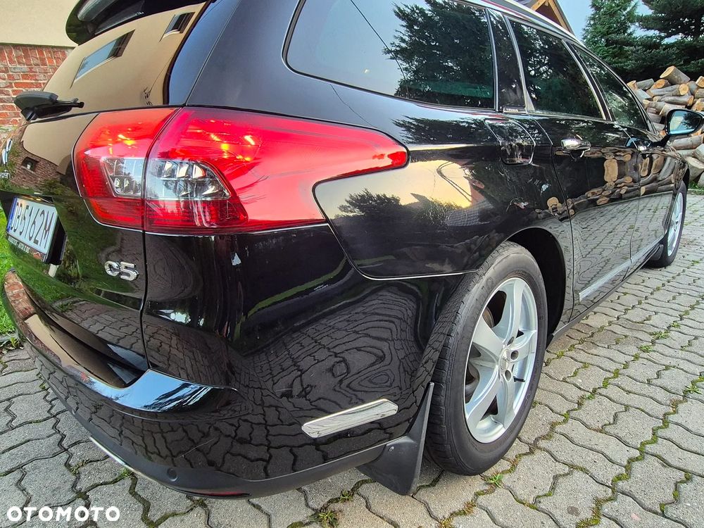 Citroën C5 BlueHDi 180 S&S EAT6 Exclusive - 15