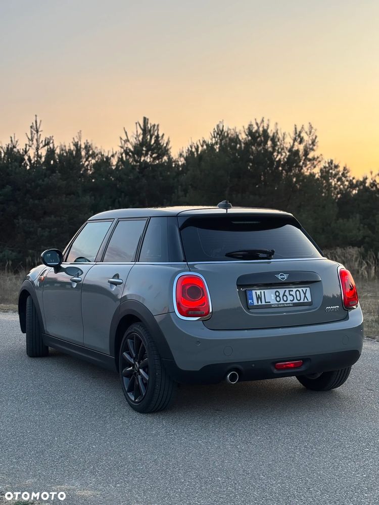 MINI Cooper - 2
