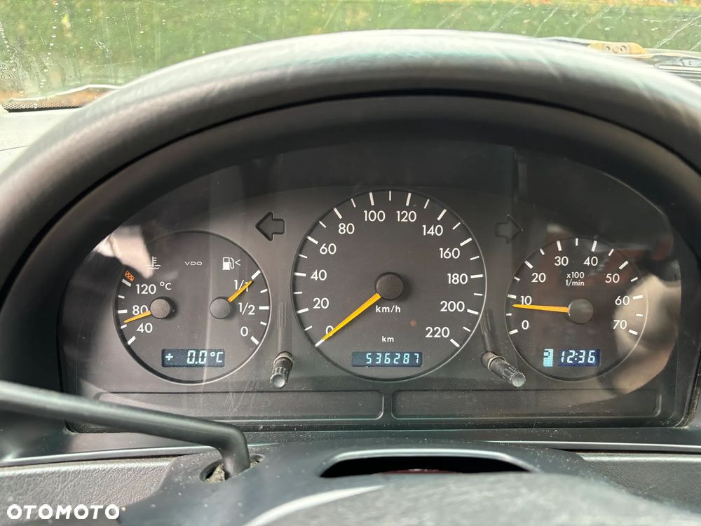 Mercedes-Benz ML 320 - 15