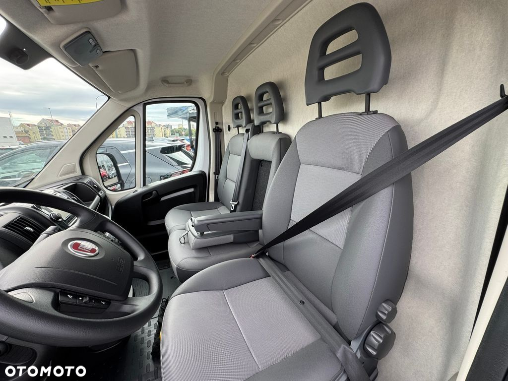 Fiat e-Ducato - 11