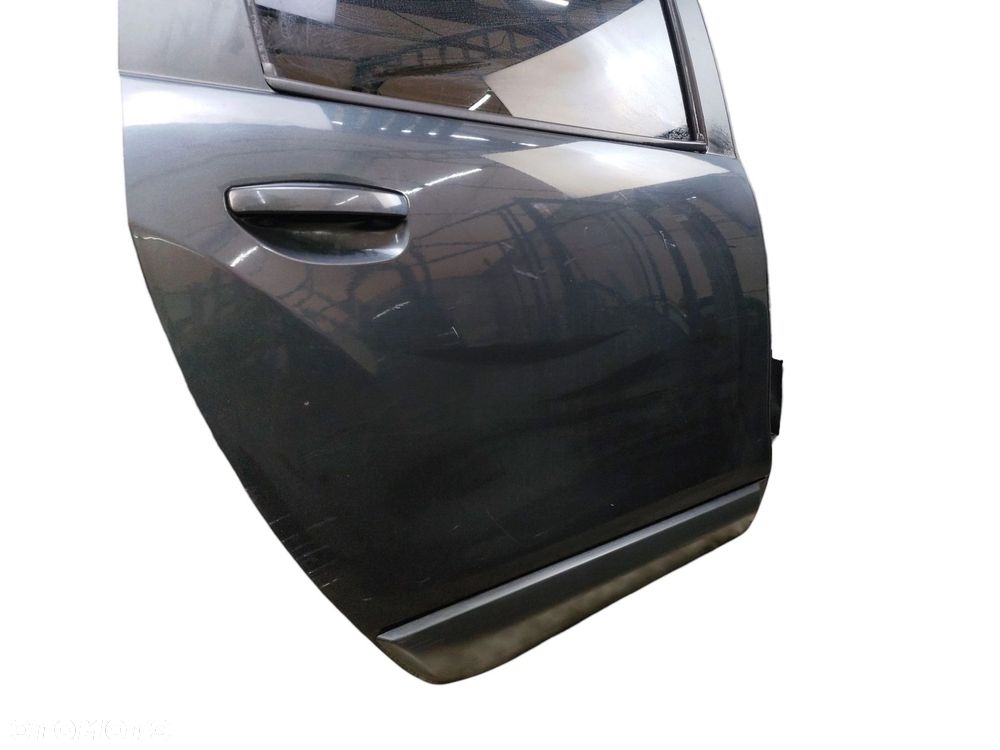 DRZWI PRAWY TYŁ DACIA LODGY LIFT (2017-2022) 1.6 SCE 102KM - 3