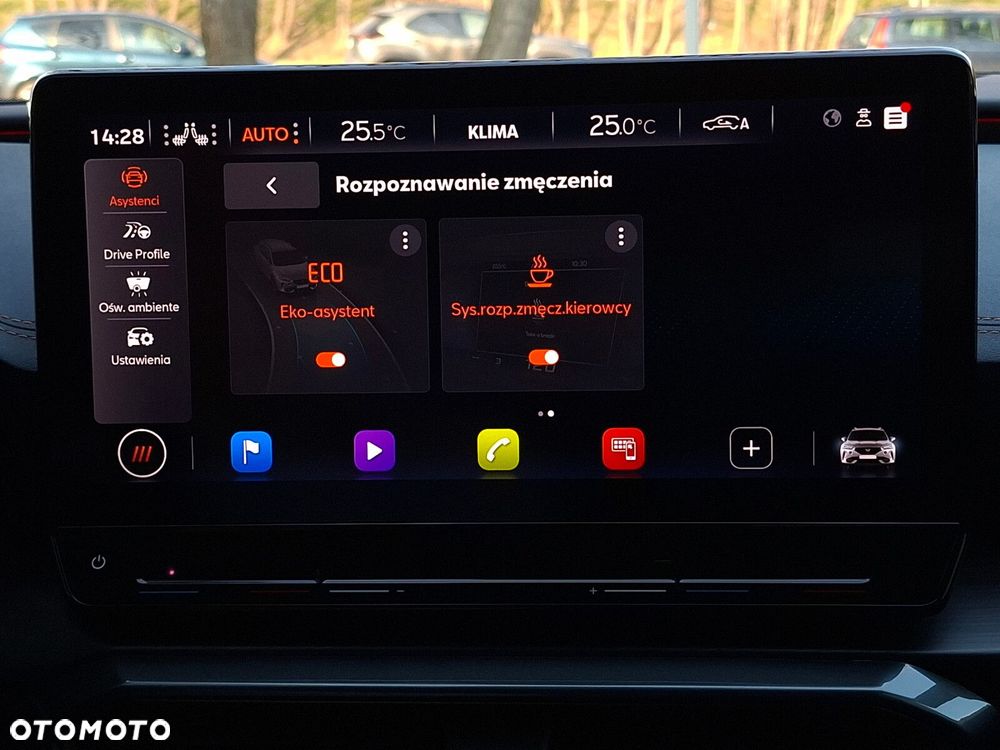 Cupra Formentor 2.0 TSI 4Drive VZ DSG - 33