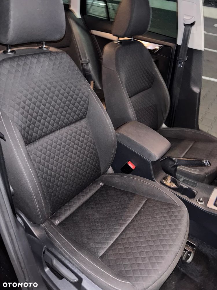 Skoda Octavia 2.0 TDI Drive - 16