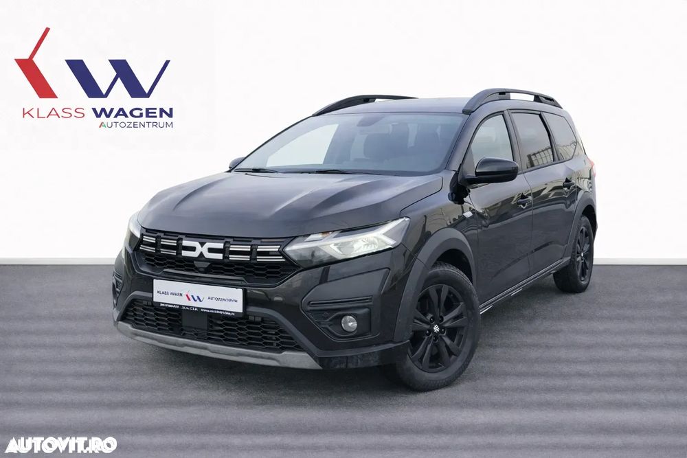 Dacia Jogger 7 locuri TCe 110 Extreme+