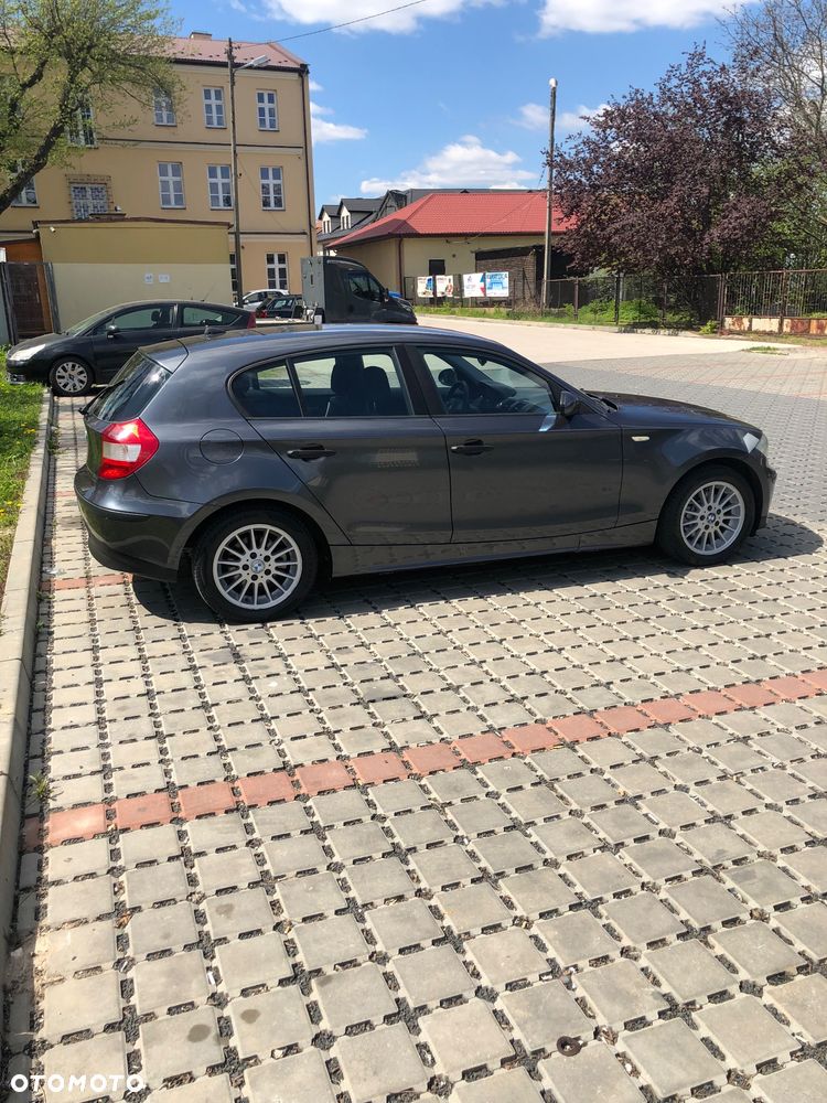 BMW Seria 1 - 14