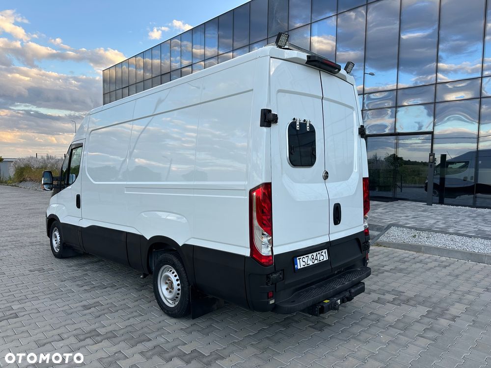 Iveco Daily 35s14 - 7