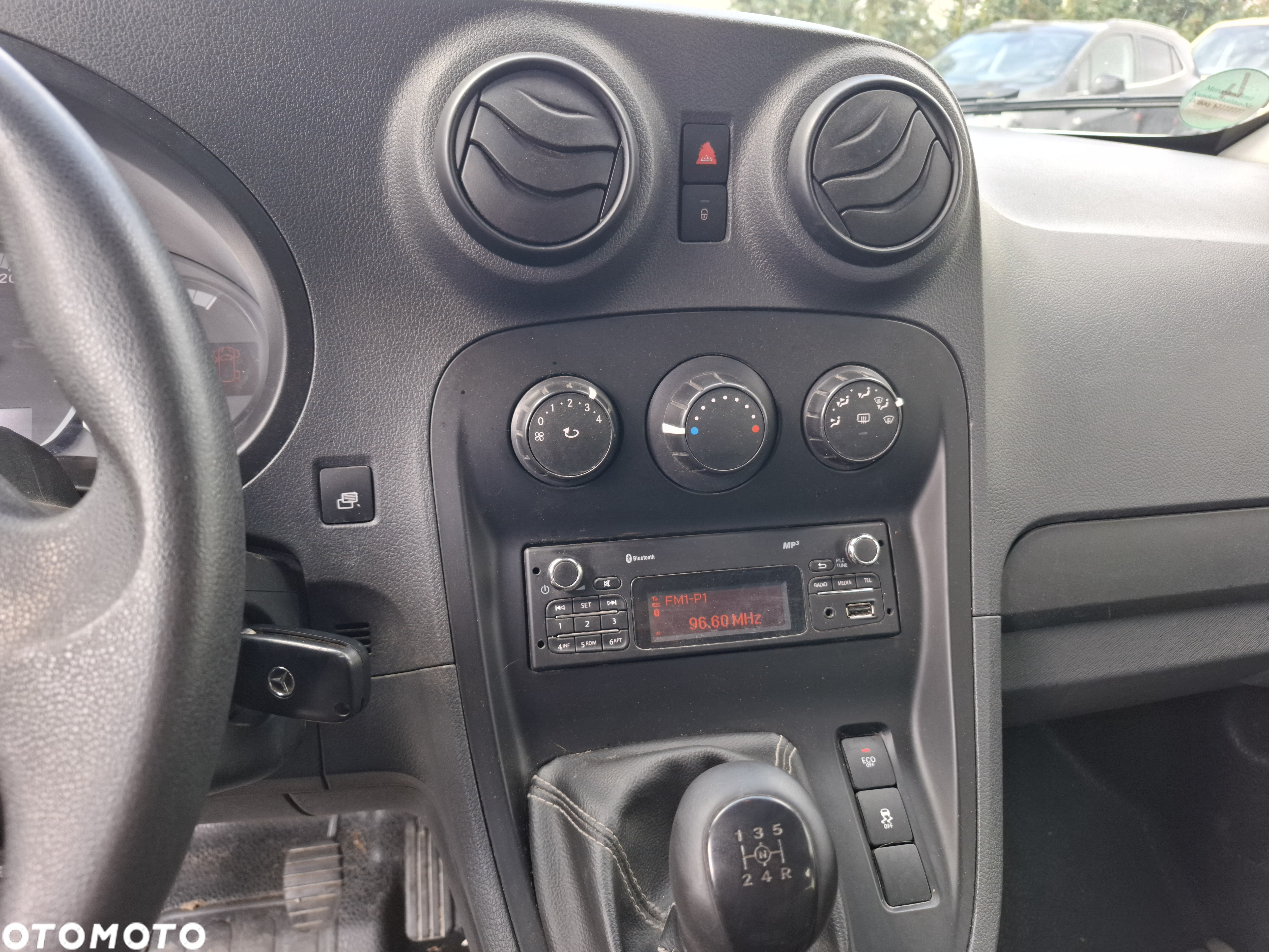 Mercedes-Benz Citan - 12