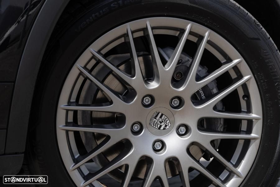 Porsche Cayenne 3.0 V6 - 13