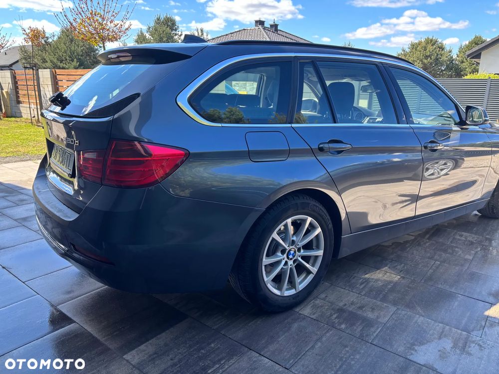 BMW Seria 3 - 3