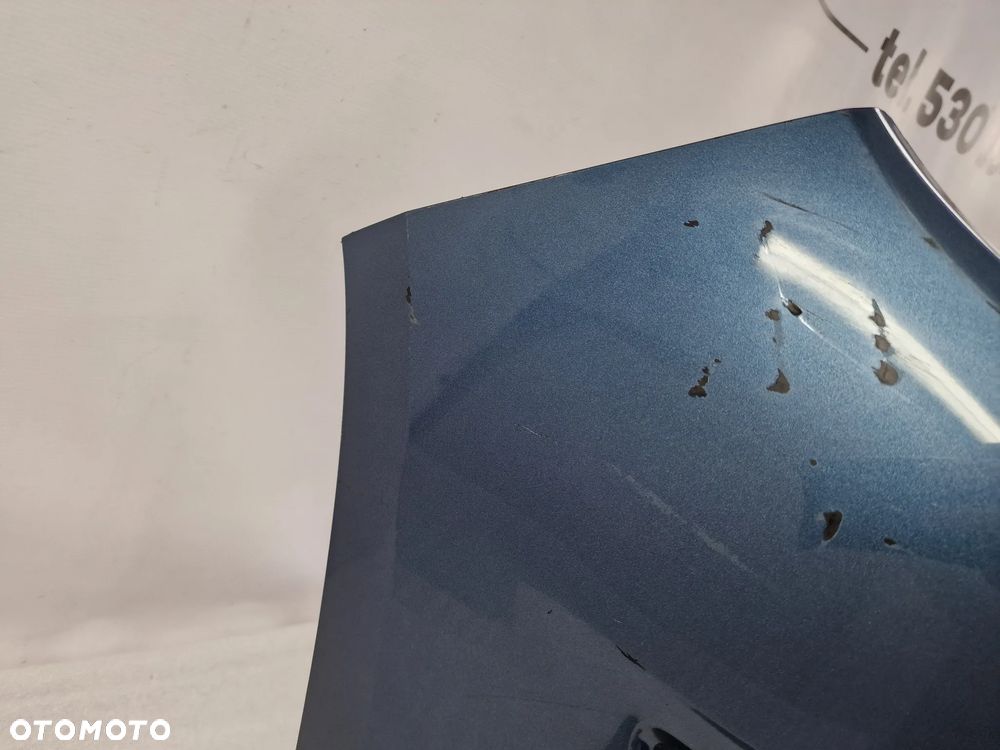 OPEL ASTRA IV J LIFT 12- ZDERZAK PRZEDNI PRZÓD BEZ SPRYSKÓW I PDC , NR 13368660 , NR AUKCJI NZ1225 - 2