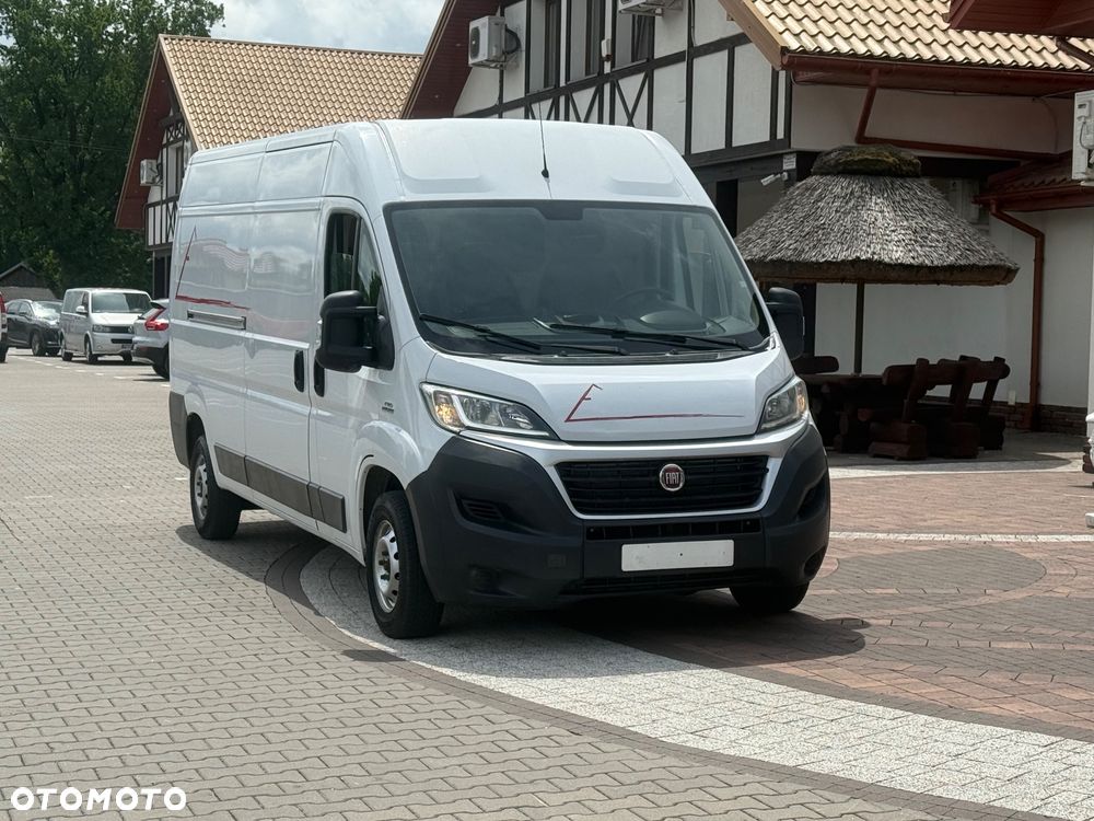 Fiat DUCATO - 2