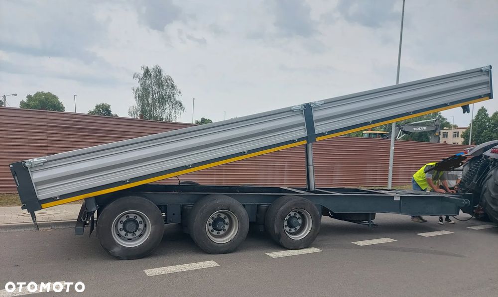 Schmitz Cargobull - 38