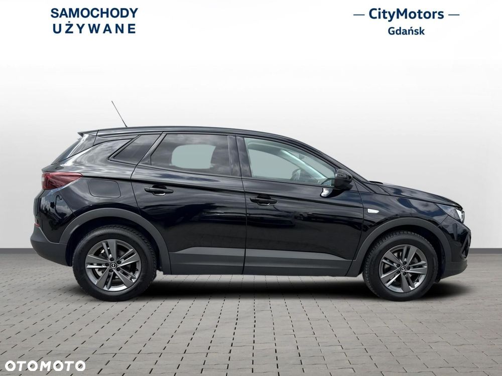 Opel Grandland X - 7