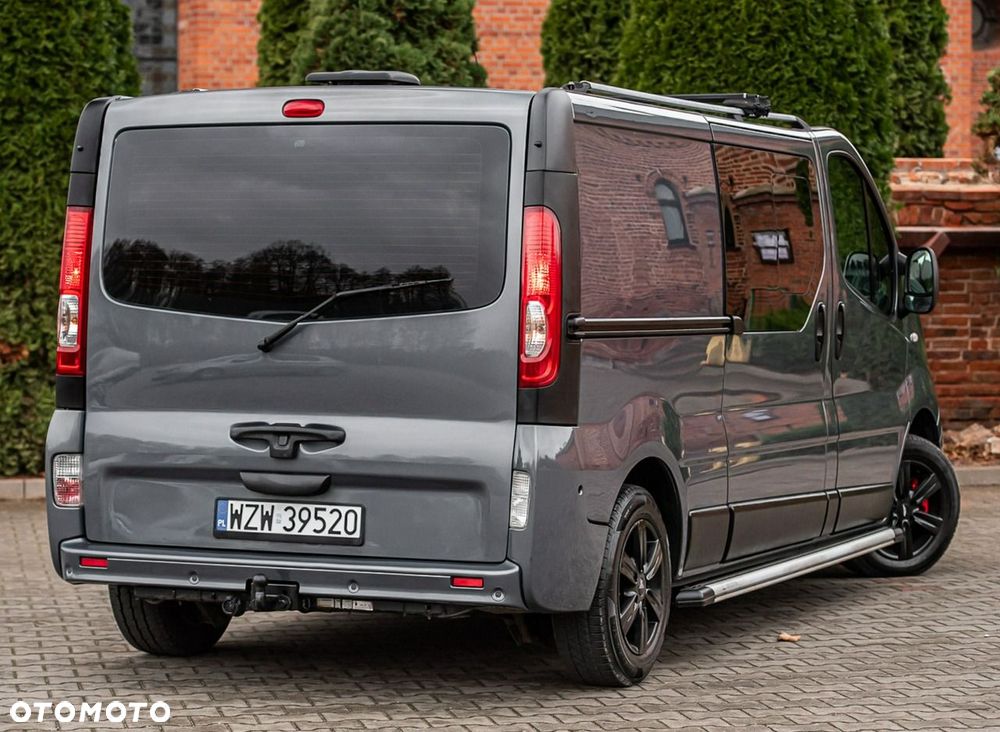 Renault Trafic - 3