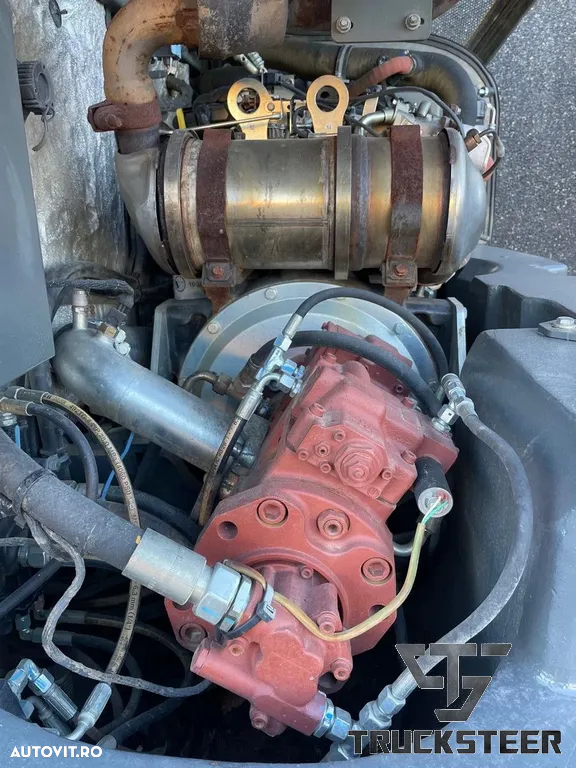Wacker Neuson ET145 - 12