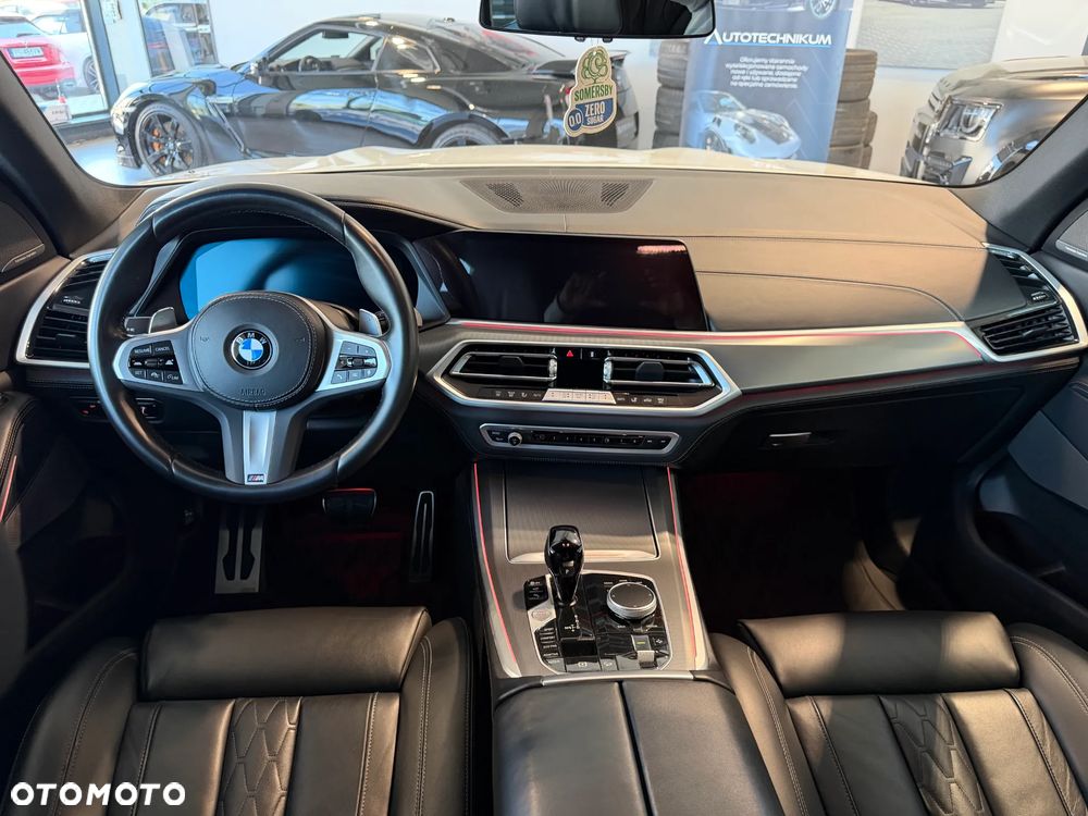 BMW X5 xDrive30d mHEV sport - 29