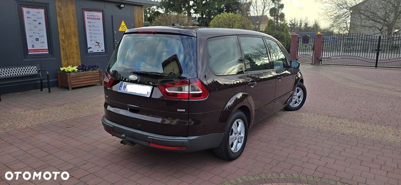 Ford Galaxy 1.8 TDCi Gold X - 4