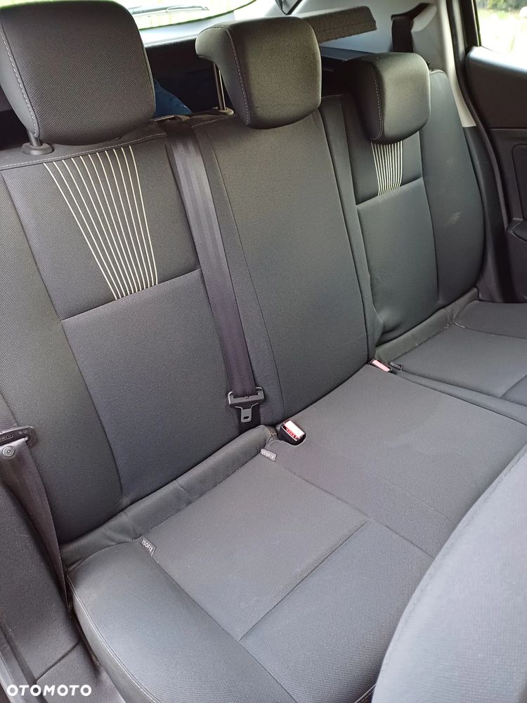 Renault Megane 1.6 16V 110 Dynamique - 12