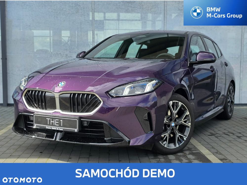 BMW Seria 1 120 mHEV - 2