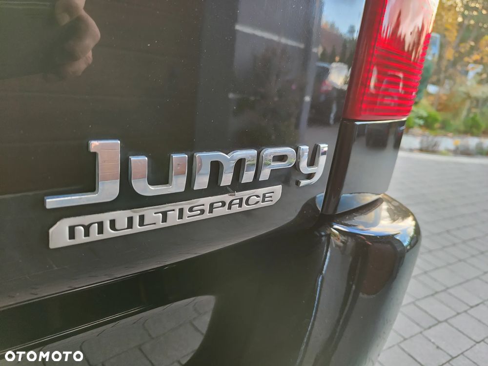 Citroën Jumpy L1 (8-Si.) Selection - 40