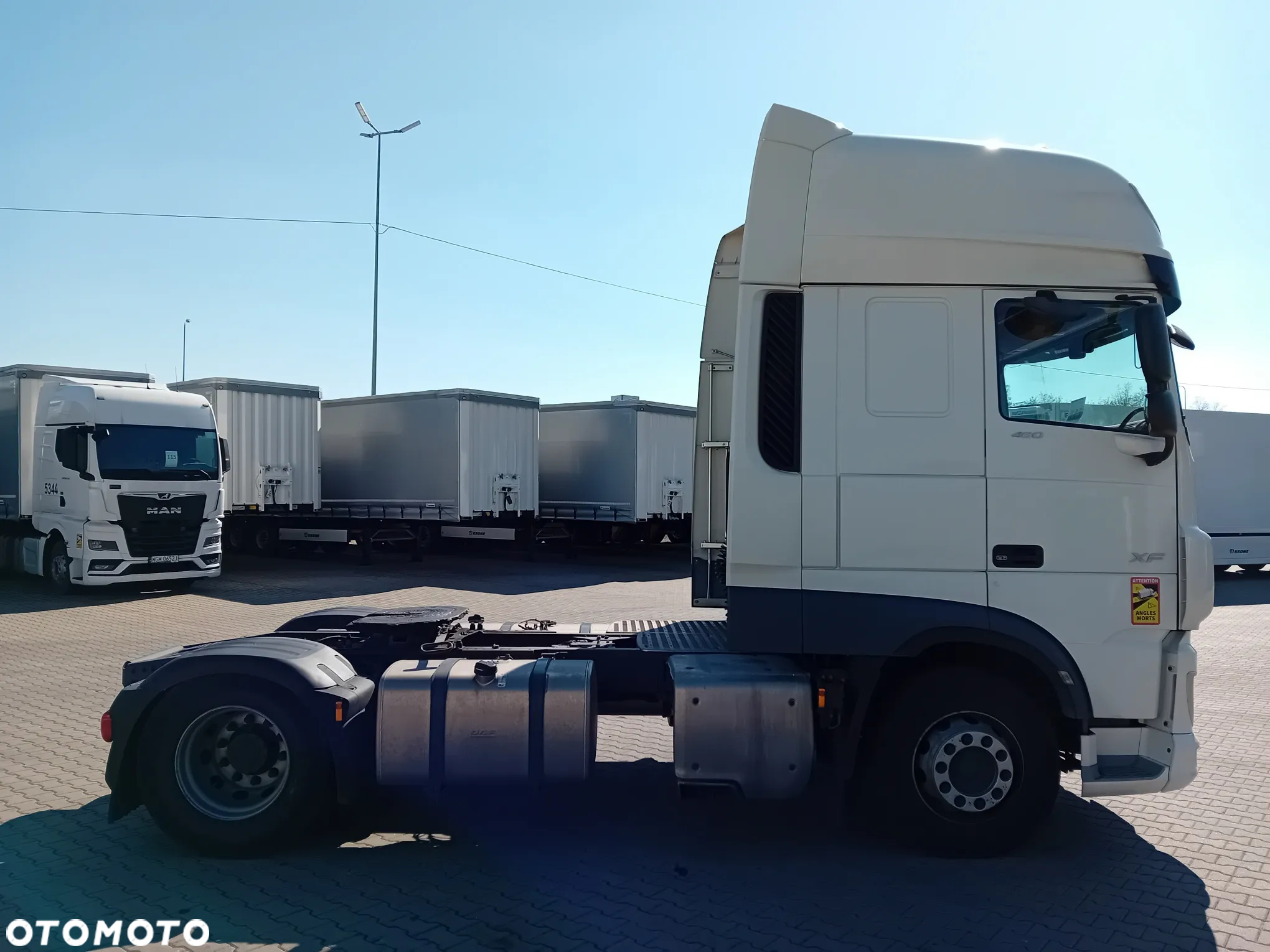 DAF XF 480 FT SSC - 6