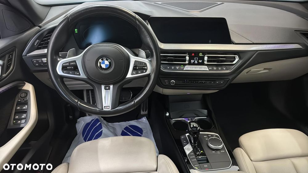 BMW Seria 2 220d xDrive M Sport sport - 15