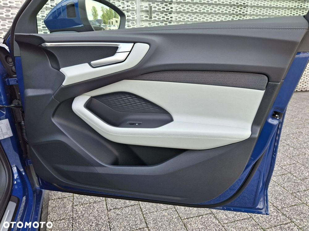 Audi A5 Limousine - 14