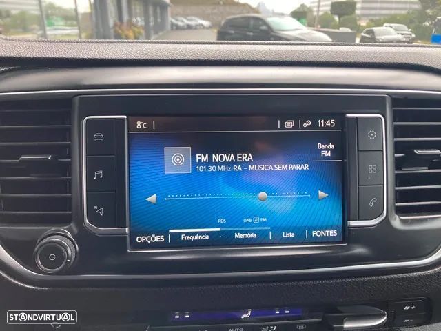 Toyota Proace Verso 2,0-l-D-4D L1 (9L) Flow - 18