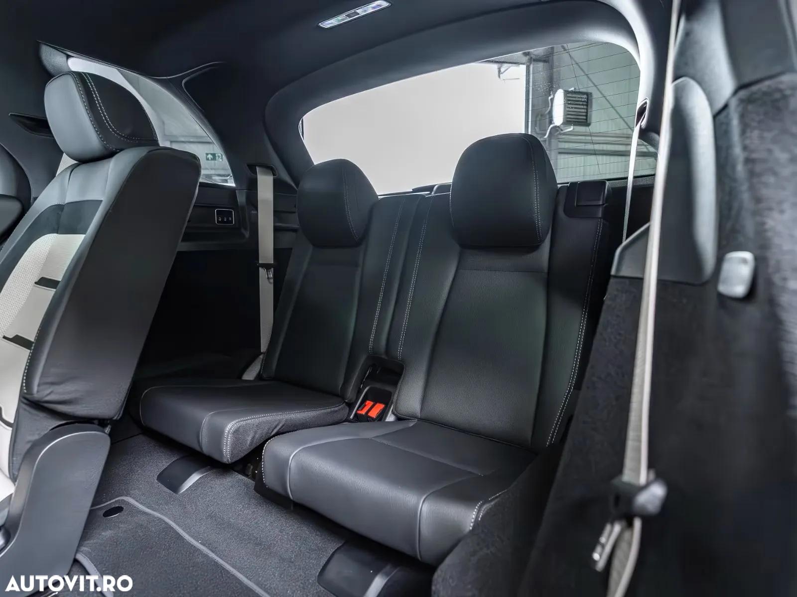 Mercedes-Benz GLE AMG 53 4Matic+ AMG Speedshift TCT 9G AMG Line Advanced Plus - 20