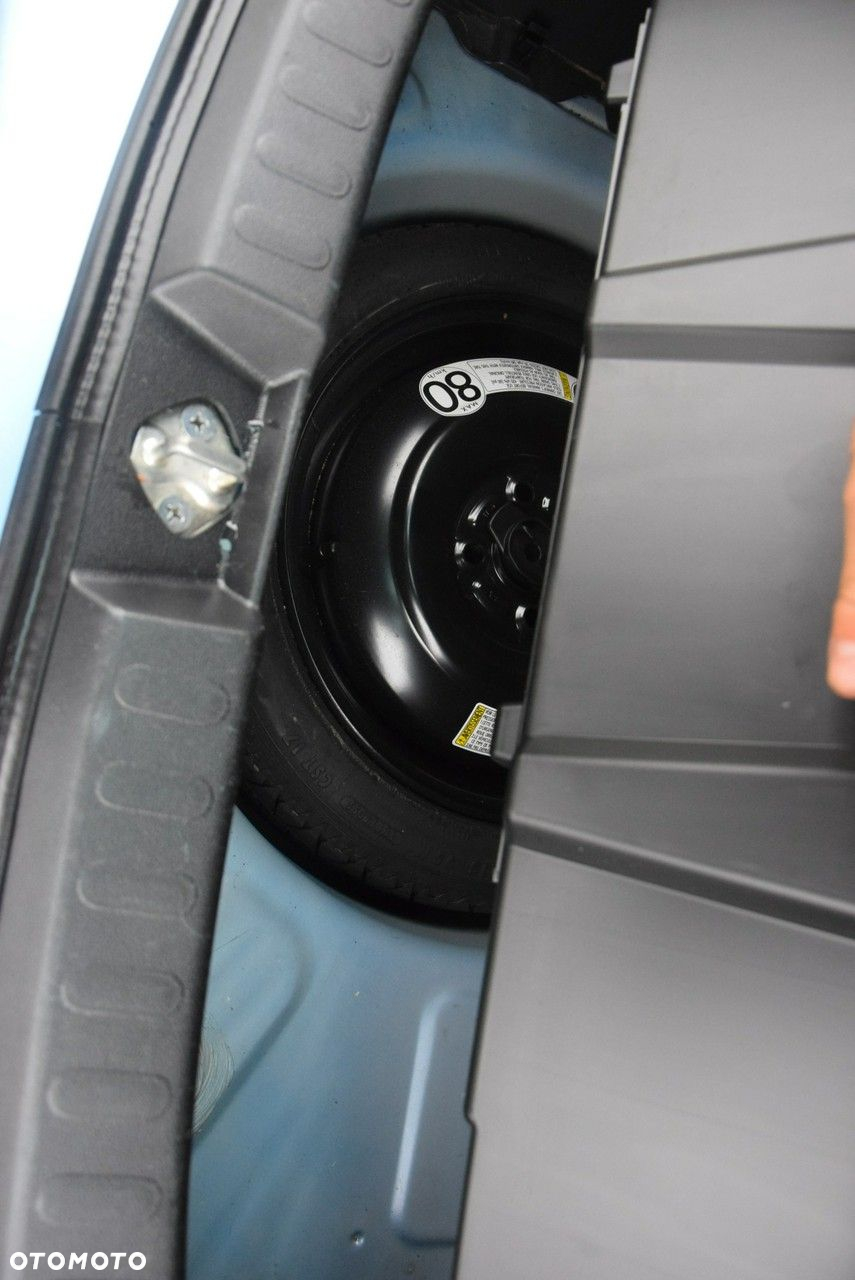 Opel Agila - 19