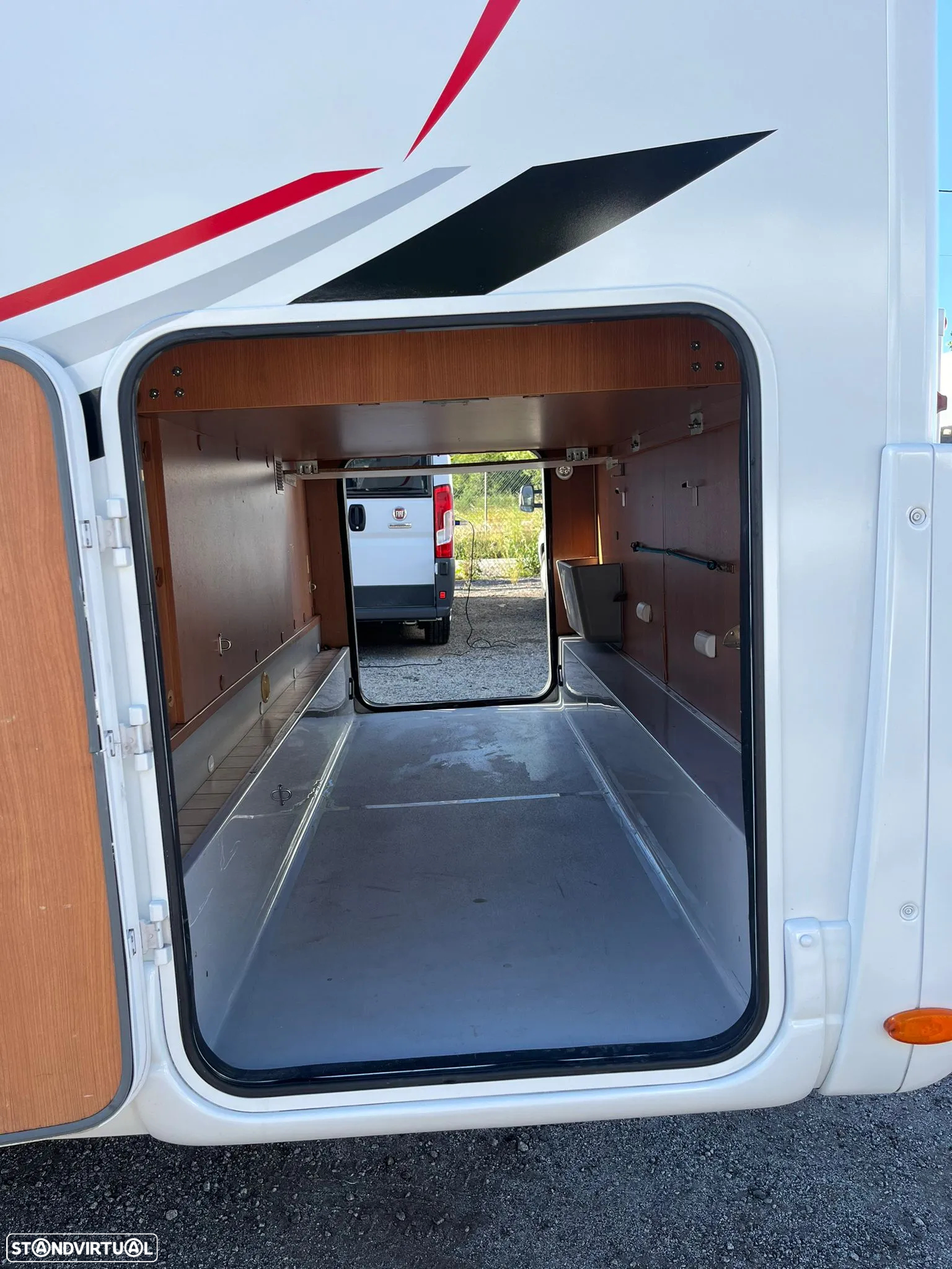 Pilote Aventura 740 - 5