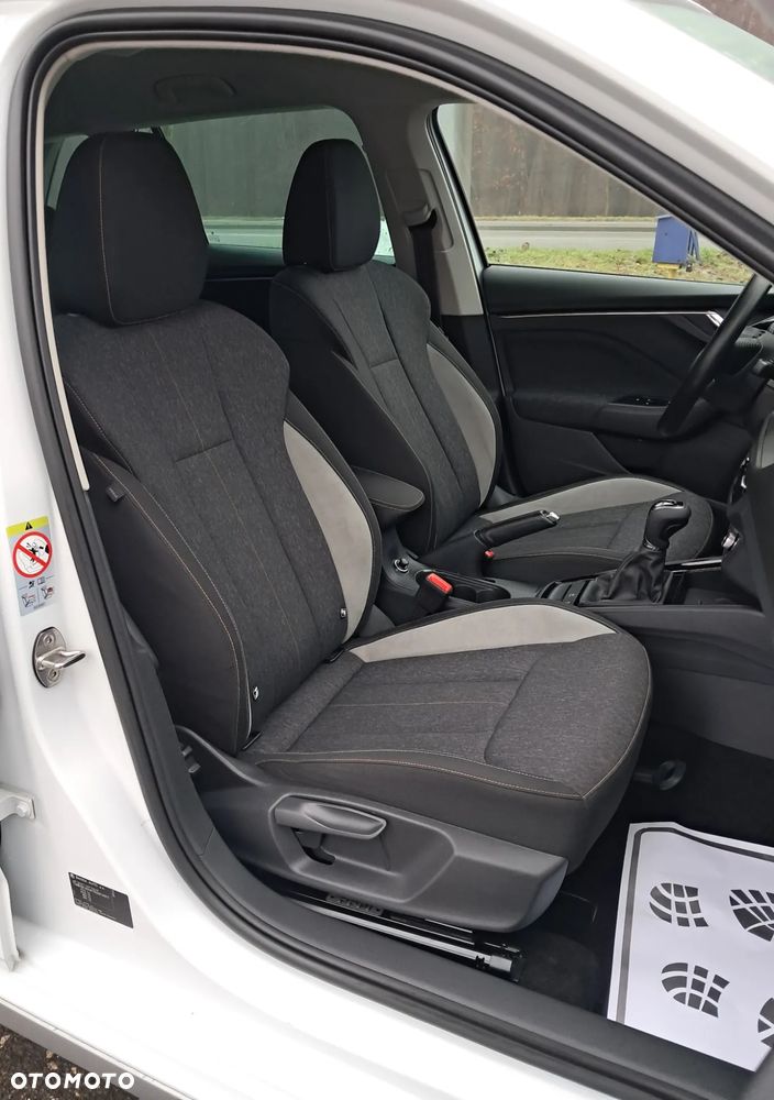 Skoda Kamiq 1.5 TSI DSG Style - 11