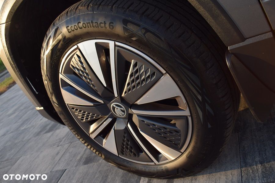 Skoda Karoq 1.5 TSI ACT Edition 130 DSG - 33