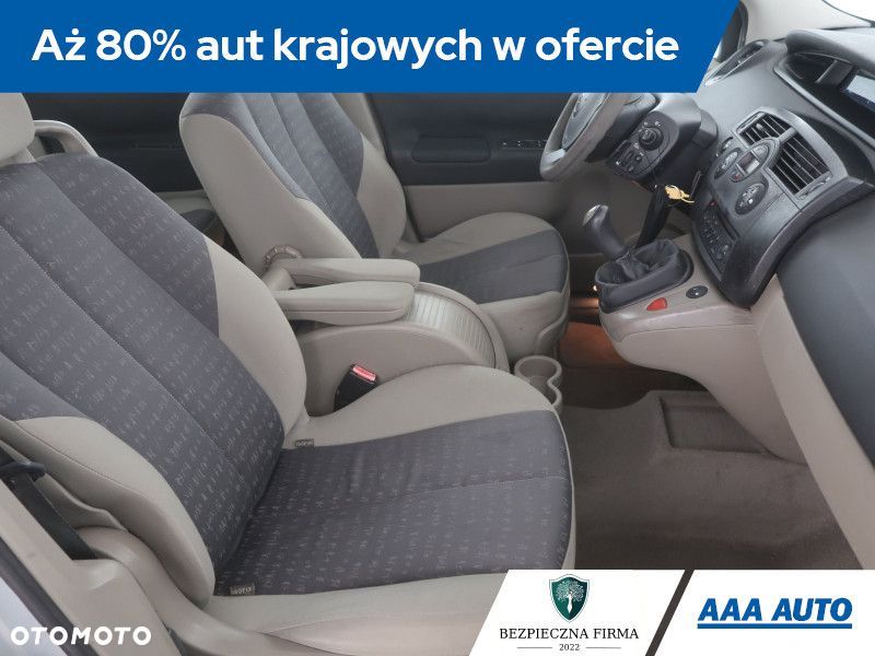 Renault Scenic - 11