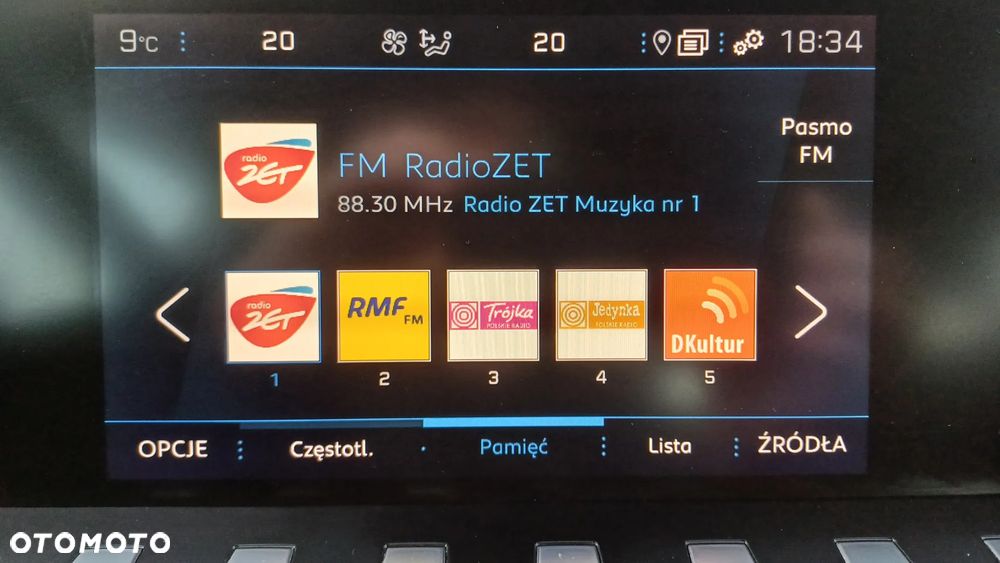 Peugeot 508 1.6 PureTech Active Pack S&S EAT8 - 31