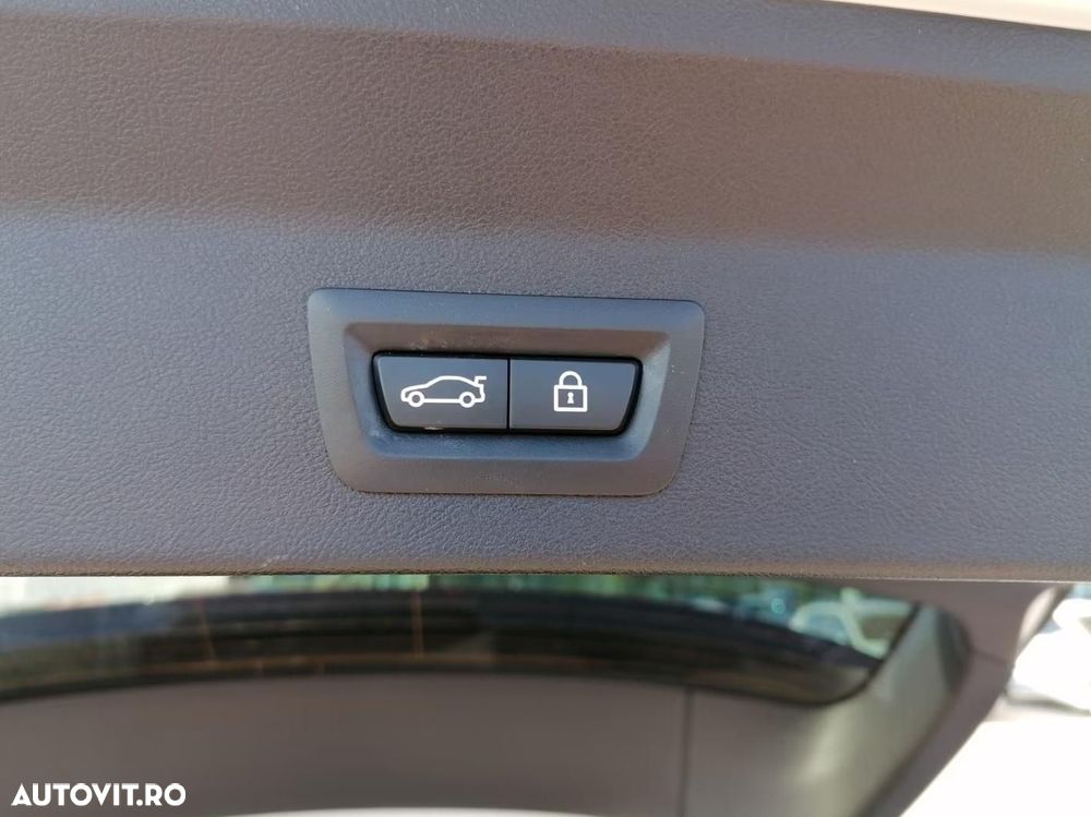 BMW X3 xDrive20d Aut. - 16