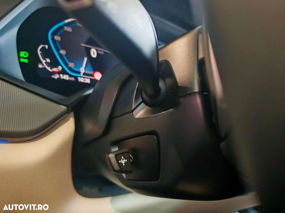 BMW X5 xDrive45e AT PHEV - 21