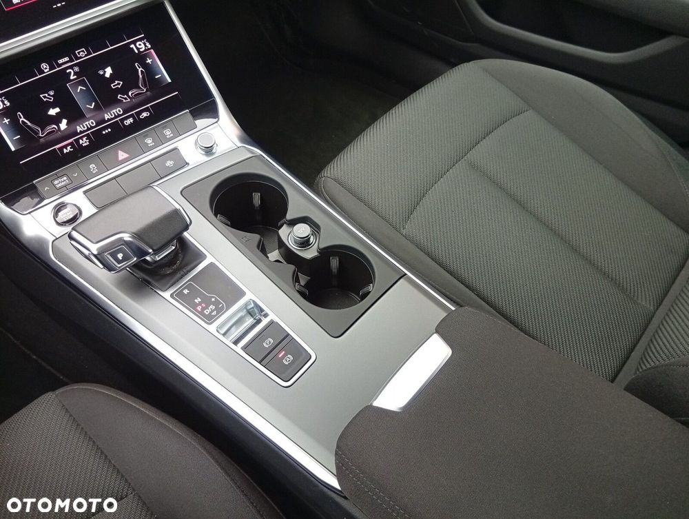 Audi A6 Limousine - 36