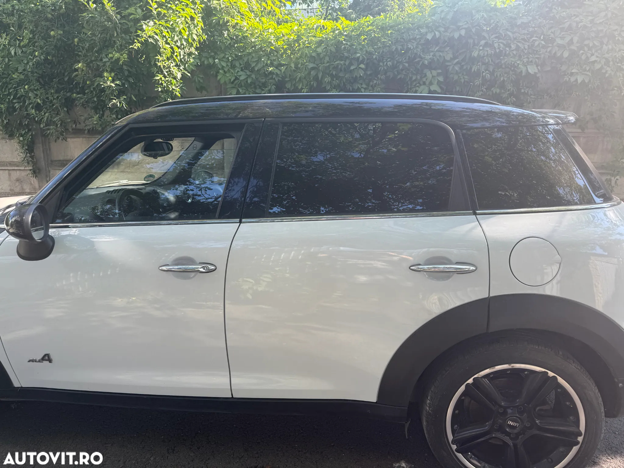 Mini Countryman Cooper SD ALL4 - 18