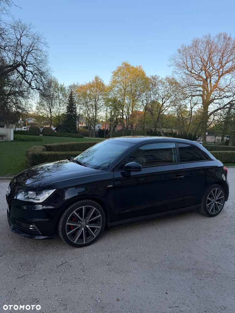 Audi A1 Sportback 1.6 TDI - 2