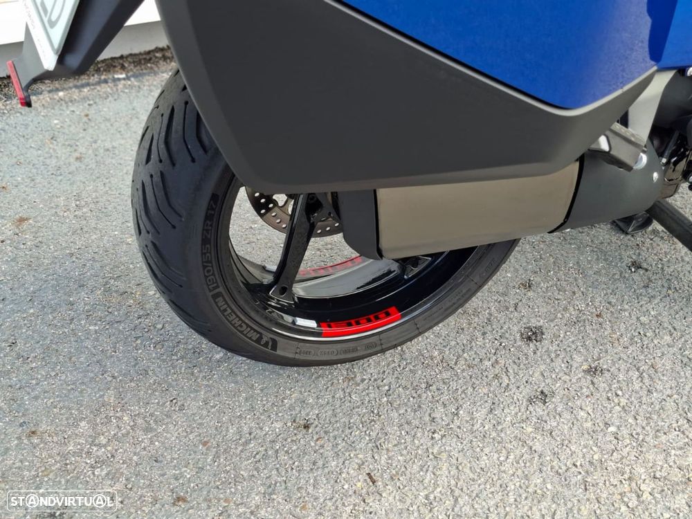 BMW R 1250 RT R 1300 RT - 9