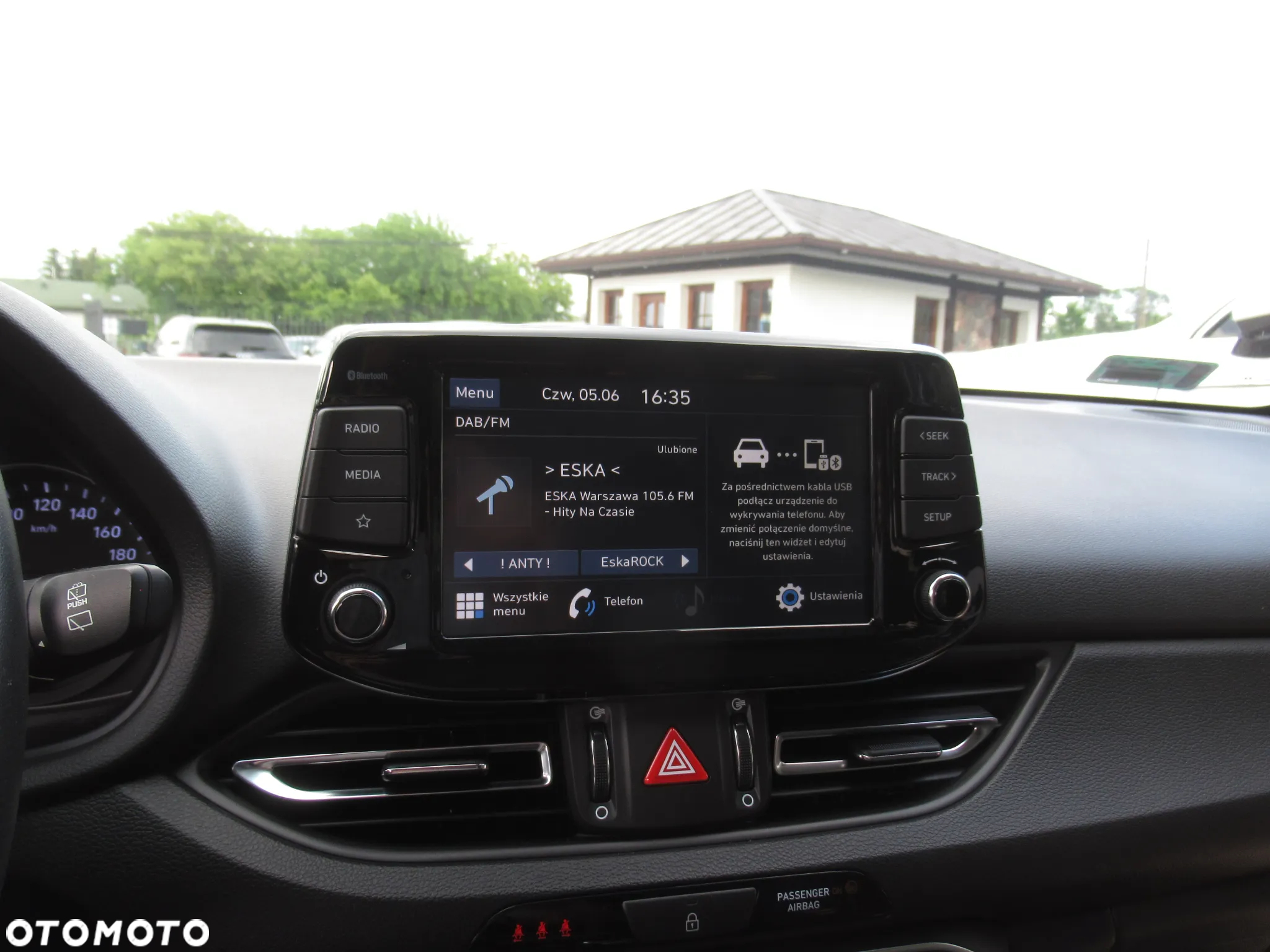 Hyundai i30 1.5 T-GDI 48V Comfort DCT - 18