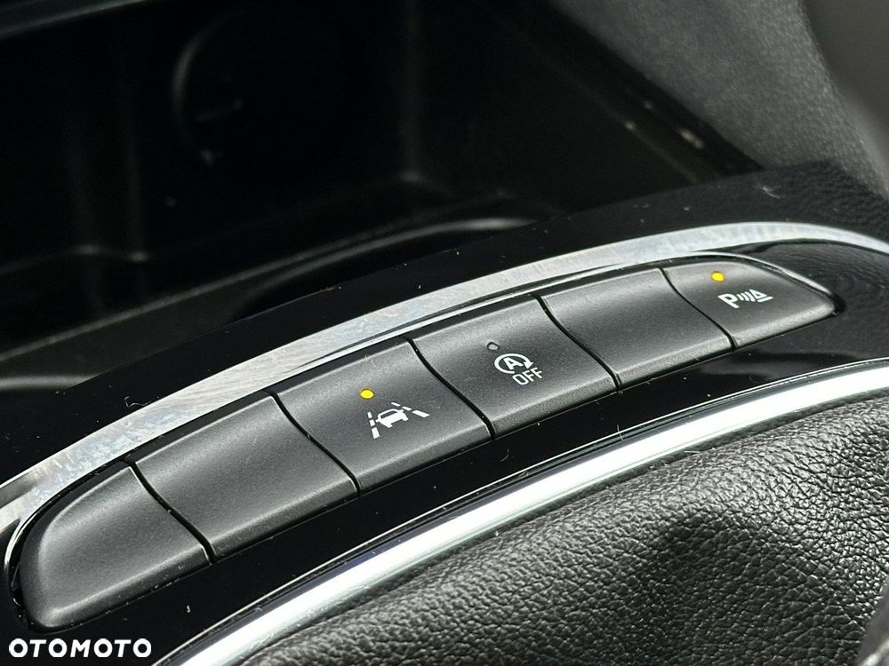 Opel Insignia Grand Sport 2.0 Diesel 4x4 Business Innovation - 30