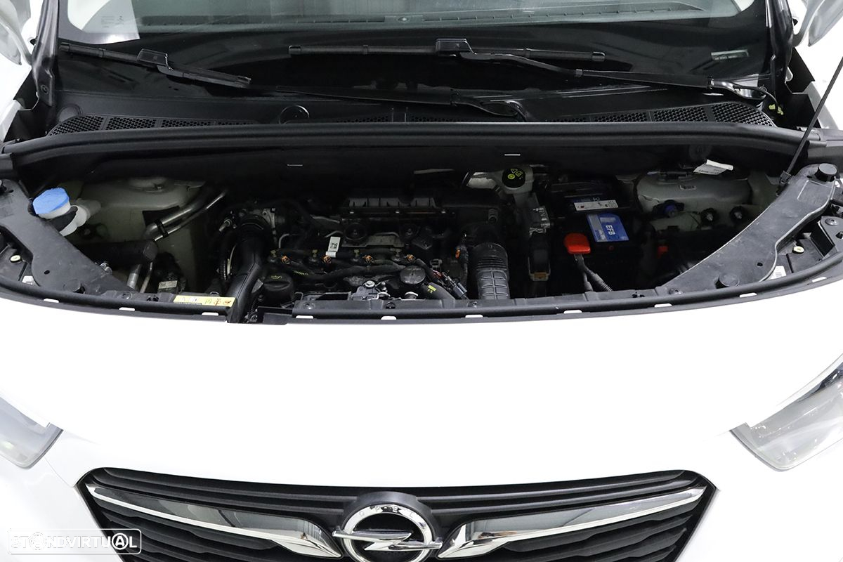 Opel combo van 1.5 cdti l1h1 - 19