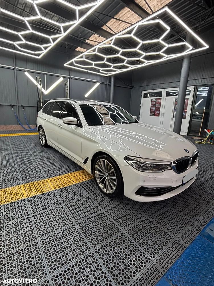 BMW Seria 5 - 2