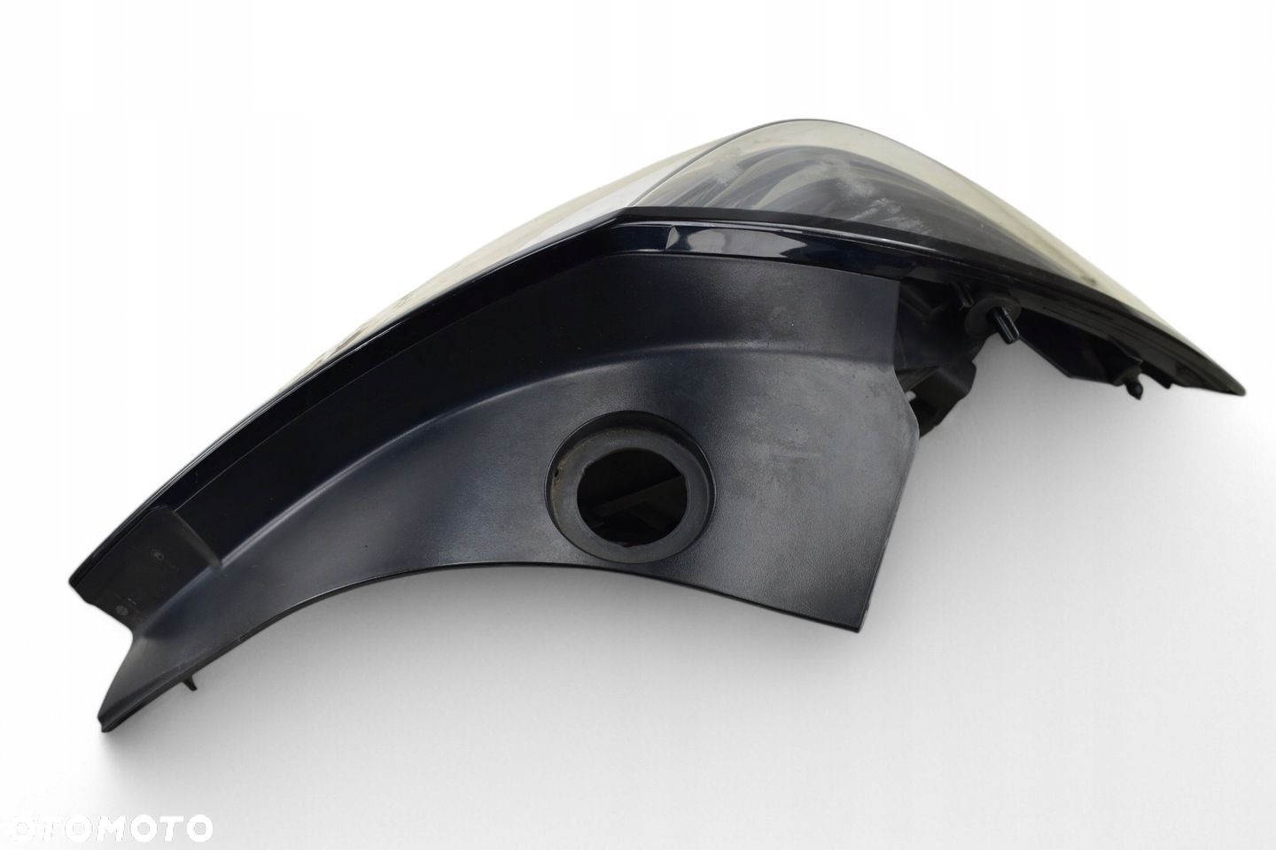 Lampa Lewy Tył OPEL ASTRA H GTC 3D HATCHBACK 2005-2011R EU 13252443 - 5