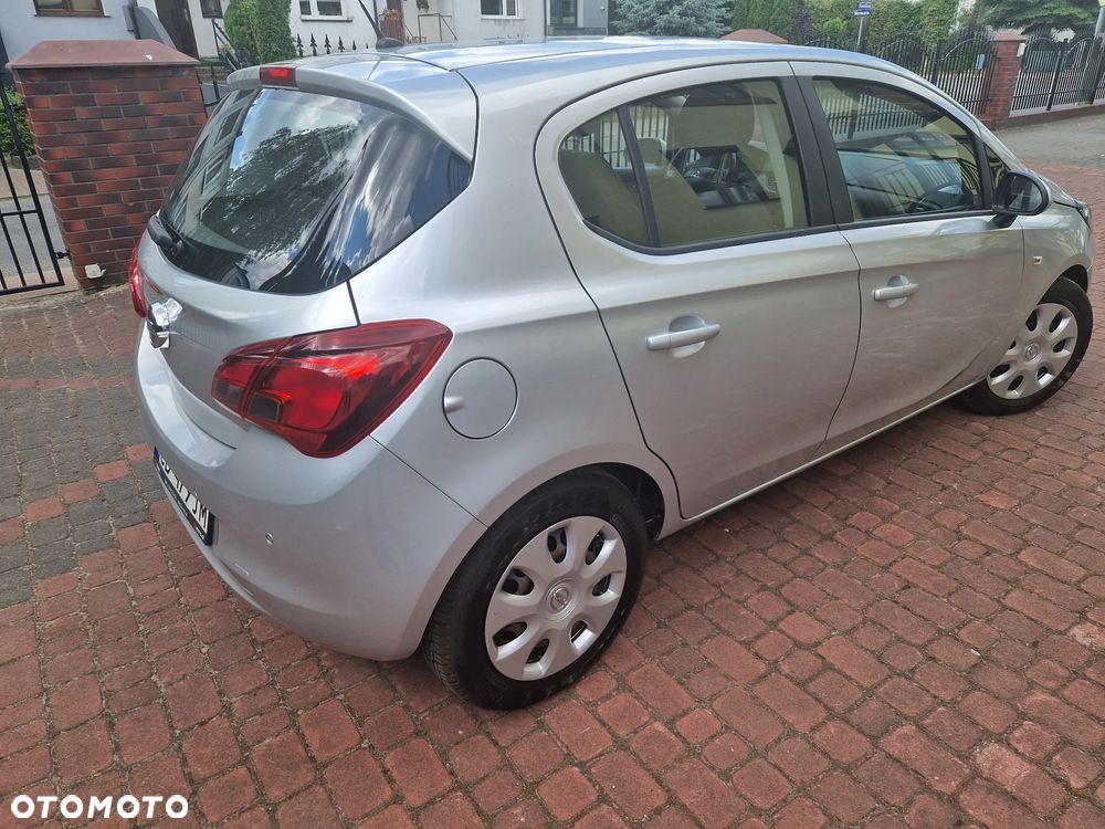 Opel Corsa 1.4 Enjoy - 5